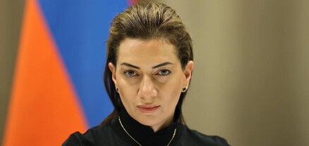 Մադամ Էրատոն Եռաբլուրում կանցերտ ա տվել, զոհվածների ծնողներին սպառնացել՝ «դեռ կտենան իրանց հալը»․ Արամ Գևորգյան