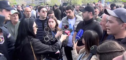 Փոխնախարարն ասում է՝ մենք մեղավո՞ր ենք, որ դուք փող չունեք․ քասախցի