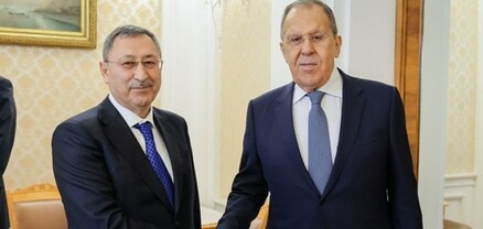 ՌԴ-ն ու Ադրբեջանը քննարկել են ռազմավարական գործընկերության զարգացման հեռանկարները