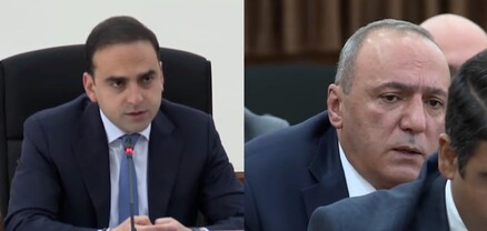 Անհամեստ հնչեց, պարոն Բեգոյան․ դեկորատիվ ծառատեսակների տնկարանից ՀՀ-ում էլ չկա