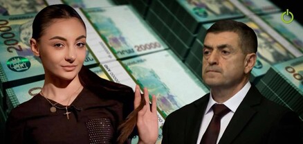 Առանձնատուն, հողամաս, մեքենաներ, 5 մլն անկանխիկ, 11 մլն եկամուտ․ Վայոց ձորի մարզպետի ունեցվածքը
