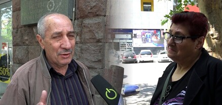 Էդմոն Մարուքյանին քաղաքական գործիչ չեմ համարում, ինչի պիտի նրա հետ համաձայն լինեմ. հարցում