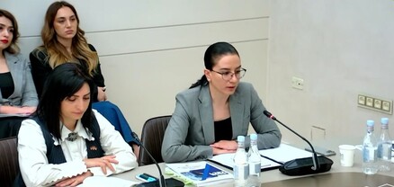 Ի՞նչն է անհասկանալի, որ բանդիտները մինչ օրս չեն բացահայտվում․ Թագուհի Թովմասյանը՝ Աննա Վարդապետյանին