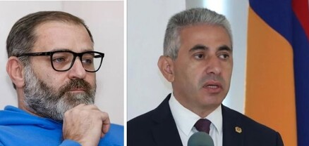 Իմպիչմենթի հարցով հրահանգ է իջեցվել․ Հրապարակ