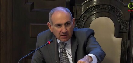 Ունենք լրջագույն շանս Հյուսիս-հարավ ճանապարհի ծրագիրը վերջնական փուլին հասցնելու մասով. Փաշինյան