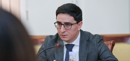 Ով կփոխարինի Եղիշե Կիրակոսյանին․ Հրապարակ