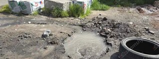 Էրեբունիում խմելու ջուրը 3 ամիս է՝ անխնա հոսում է. Փաշինյանն էլ ասում էր՝ ատամները լվալիս ջուրը փակեք, ափսոս է. shamshyan.com