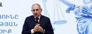 Ողջամտության ու Փաշինյանի խոսքի միջև խզում կա