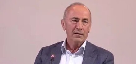 Լա՞վ չէր` քեզ ասեին դավաճան, բայց այս վիճակում չլինեինք, մեկ ա քեզ էլի ասում են դավաճան. Քոչարյանը Փաշինյանին