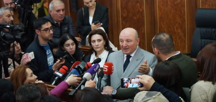 Գյումրիում փոխքաղաքապետ կդառնան Վարդան Ղուկասյանի փեսան և ընկերը