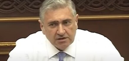 Աման-աման, Նիկոլ Փաշինյանի գրածները 18++ են, 18+ չեն․ Արթուր Խաչատրյան