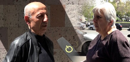 Հարկ վճարելը հերոսություն չէ․ հերոս են մեզ համար զոհված տղաները․ հարցում
