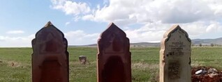 Ի տարբերություն Ադրբեջանի՝ Շիրակի մարզում պահպանվում են ադրբեջանական գերեզմանները. տեսանյութ