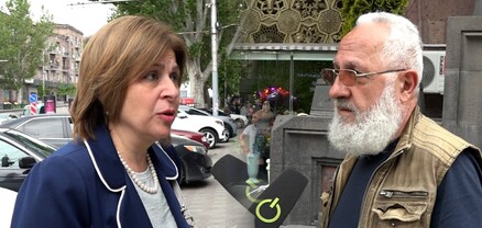 Նոր Նորքի թաղապետի արածը խուժանություն է․ նա պետք է պատժվի․ հարցում