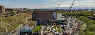 Ակբա Լիզինգը բացառիկ առաջարկներ է ներկայացնում Leasing Expo 2025-ին