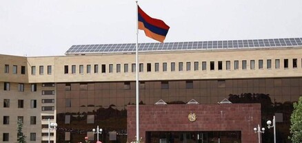 Ականներ են պայթեցվելու․ ՊՆ-ից զգուշացնում են