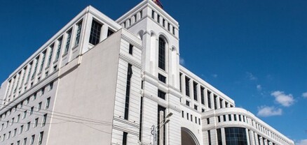 Հայաստանը եղբայրական Հնդկաստանի կողքին է՝ ընդդեմ ահաբեկչության ցանկացած ձևի. ՀՀ ԱԳՆ-ն ցավակցել է