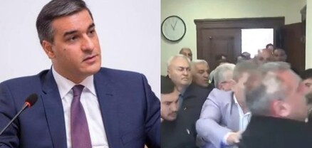 ՔՊ վերնախավը պաշտոնների է նշանակում մարդկանց, ովքեր իրենց քննադատողների հետ մտնում են «ռազբորկաների» մեջ