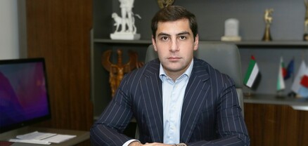 22 անշարժ գույք, որից 6–ը՝ ԱՄԷ–ում, թանկարժեք մեքենաներ և գնումներ, 492 մլն եկամուտ․ Ջերմուկի համայնքապետի ունեցվածքը