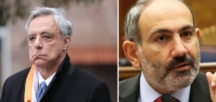 Փաշինյանը գիտի՝ այն, ինչ արել է, աններելի է, և վախենում է դատաստանից, որը գալու է․ Վարդան Օսկանյան