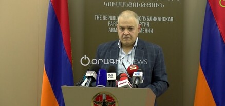 ՍԴ-ն խախտել է ժամկետները` ցուցաբերելով անգործություն, հարցը թողեցին դատախազության դաշտում