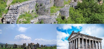 Ապրիլի 24-ին որ արգելոցներն ու արգելոց-թանգարաններն են աշխատելու
