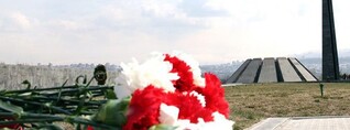 Ապրիլի 24-ին պարտավոր ենք հանդես գալ հայոց պատմության ամենամեծ nղբերգության խեղաթյուրման փորձի դեմ