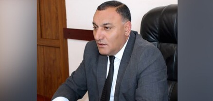 Ռաֆիկ Պետրոսյանը շահել է մրցույթը, բայց հաշվի առնելով բնակիչների արձագանքը` ընթացք չենք տվել. պարզաբանում