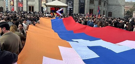 Լուծումներ կառաջարկվեն արցախցիների իրավունքների պաշտպանության համար