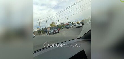 300 մետրը մեկ պարեկներ են կանգնած․ Փաշինյանի համար ուժեղացված հսկողություն է