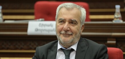 Անդրանիկ Քոչարյանն է խնդրել հետաձգել իր վարքը քննող հանձնաժողովի հարցը. դռնփակ նիստ. Ժողովուրդ