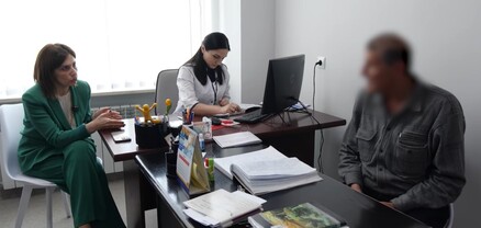 Ծրագրի նպատակն է հնարավորություն տալ մարդուն` ընտրի իրեն ցուցված դեղաձևի բրենդը. Ավանեսյան