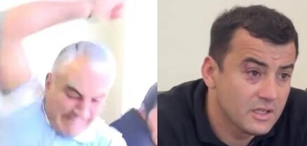 ՔԿ-ն` Նոր Նորքի թաղապետարանում տեղի ունեցած ծեծկռտուքի մասին