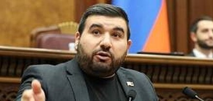 Ստանալո՛ւ եք քաղաքական պատասխանը. Վահագն Ալեքսանյանը՝ մոր մասնակցությամբ միջադեպի մասնակիցներին