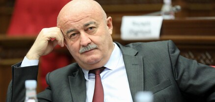 Ցուցմունք տվողը մարզպետի բարեկամն է․ Հրապարակ