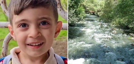Քասախ գետում խեղդված արցախցի փոքրիկը տան միակ երեխան էր. մանրամասներ՝ ողբերգական դեպքից    