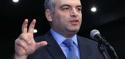 Զգոն լինենք ու թույլ չտանք հերթական «թավշյա» այլասերվածությունը. Դեմոյան