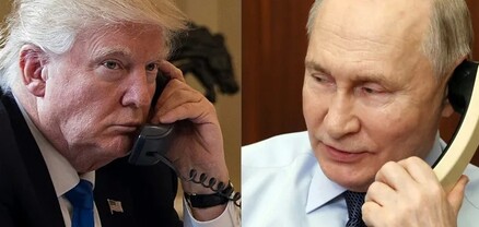 Ինչ է պետք Պուտինին խաղաղության համար