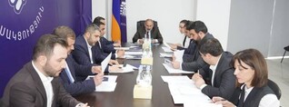 Հուլիսն ու սեպտեմբերը ՔՊ-ում թեժ կլինեն. Ժողովուրդ
