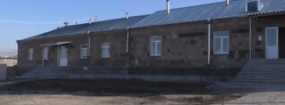 Շիրակի մարզի 7 գյուղական դպրոցներ չունեն շրջանավարտ