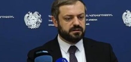 ՀՀ-ն ԵՄ գնալու հայտ չի ներկայացրել․ Գևորգ Պապոյան