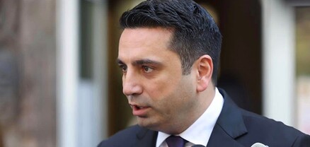 Եթե այս ուրբաթ լինեն ընտրություններ, «Քաղաքացիական պայմանագիրը» կհաղթի՝ հավաքելով 50+1%. Ալեն Սիմոնյան