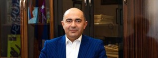 Էդմոն Մարուքյանը հանդիպումների շարք է սկսել. Ժողովուրդ