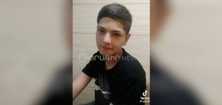 Պատմության ուսուցչուհու պատճառով երեխան ծեծի՞ է ենթարկվել․ Մերձավանի դպրոցի աշակերտը ներողություն խնդրեց
