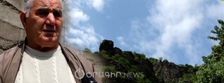 Քաղաքի գլխին՝ «մազից» կախված վտանգը․ ալավերդցիները սարսափի մեջ են