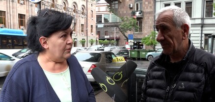 Թաղապետը պիտի դատվի. եթե ՔՊ-ի հետ ես, քեզ ամեն ինչ կարելի ա, դեմ ես՝ արդեն խոցելի ես. հարցում