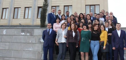 Ոչ մի օր՝ առանց Արցախի․ գյուղատնտեսությունն Արցախում