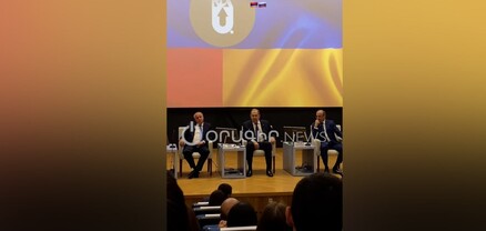 Հայաստանում կարծում են, թե ռուսներն են Ղարաբաղը հանձնել. Լավրով