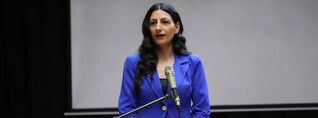 Յուրաքանչյուր անձ հասարակական կյանքի բոլոր ոլորտներում հավասար մասնակցության իրավունք ունի. ՄԻՊ