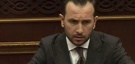 Դուք «Ժիգուլի» եք, տգիտության լաբորատոր նմուշ. Հայկ Կոնջորյանը՝ ընդդիմադիրներին